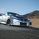 Illustration for article titled Rhys Millen Racing Hyundai Genesis Coupe Unveiled At SEMA
